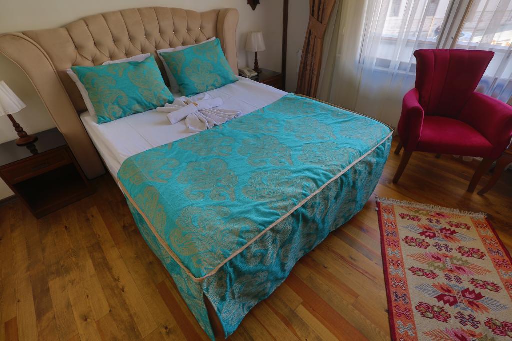 Ankatra Boutique Hotel