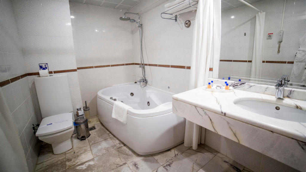 Hotel Patalya Thermal Resort