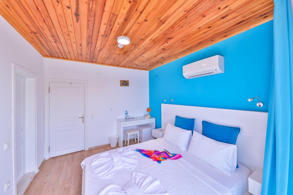Elit Hotel Kaş