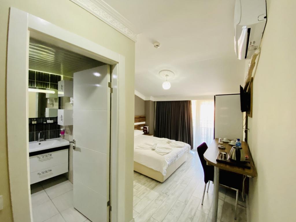 Ankara Atlantik Otel