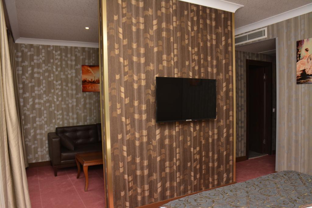 Koza Millenyum Hotel & SPA