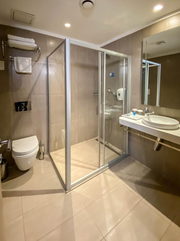 Ostimpark Business Hotel