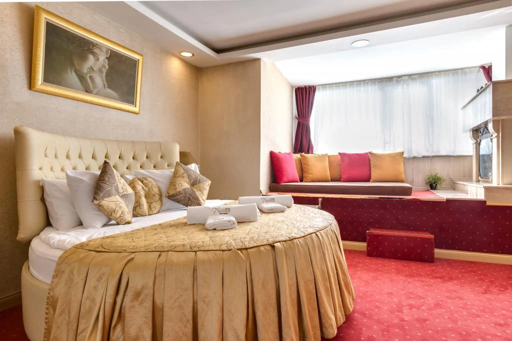 Twins Hotel