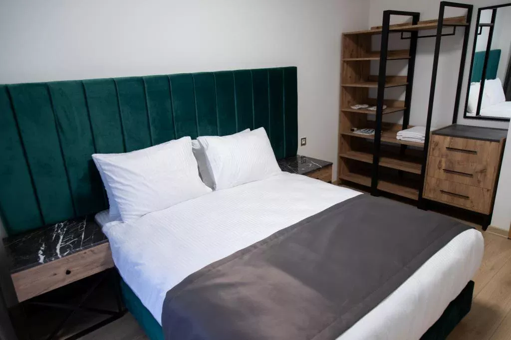 Inn House Loft & Spa