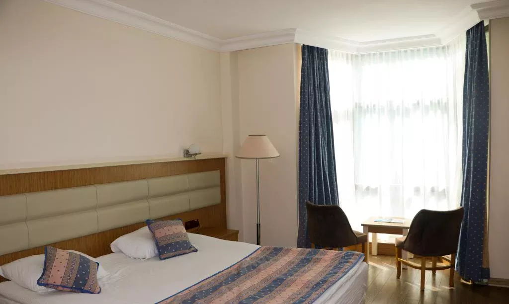 Hotel Patalya Thermal Resort