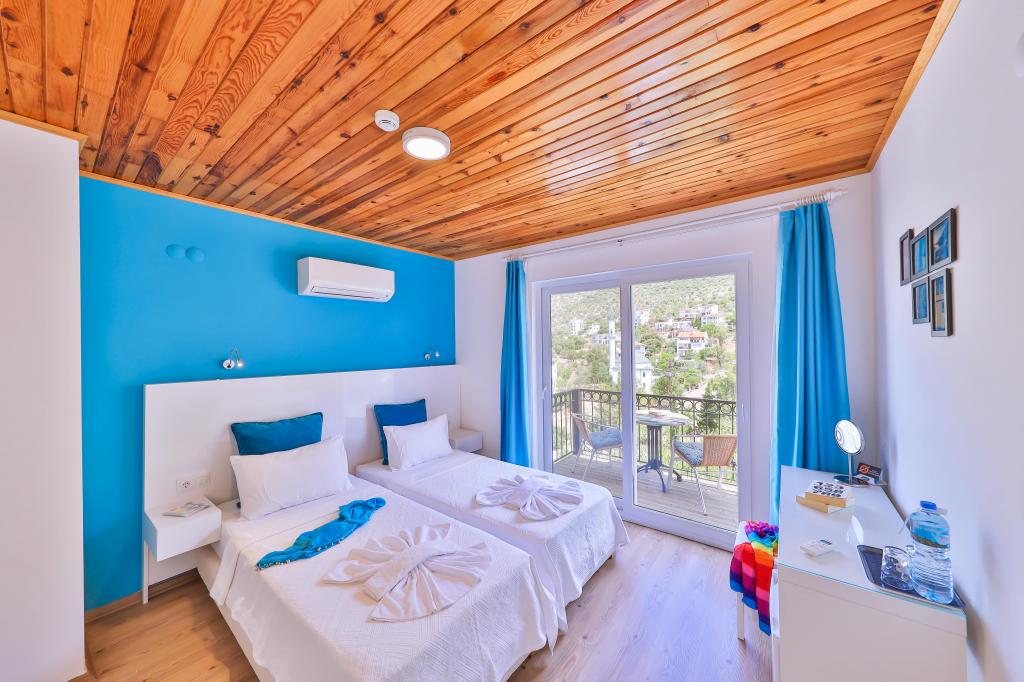 Elit Hotel Kaş