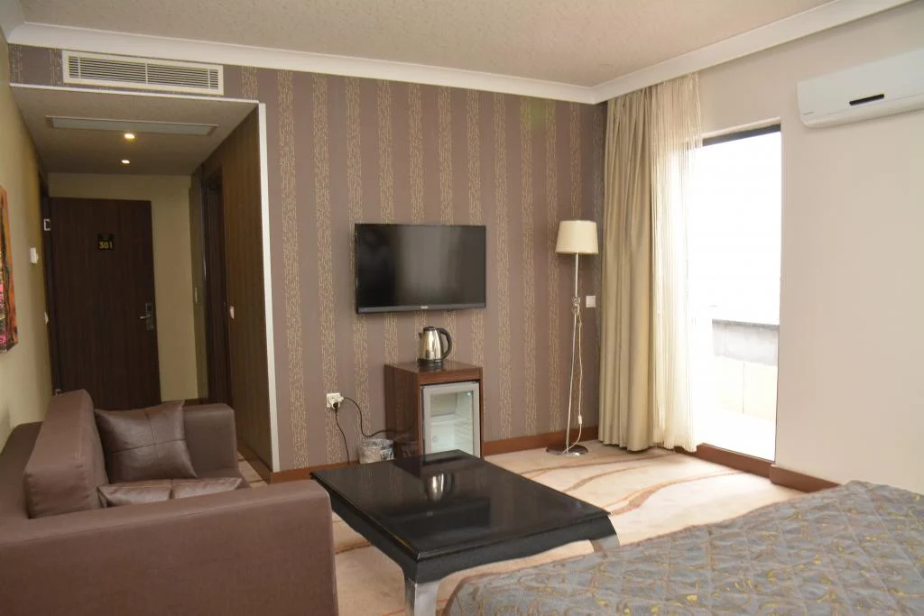 Koza Millenyum Hotel & SPA