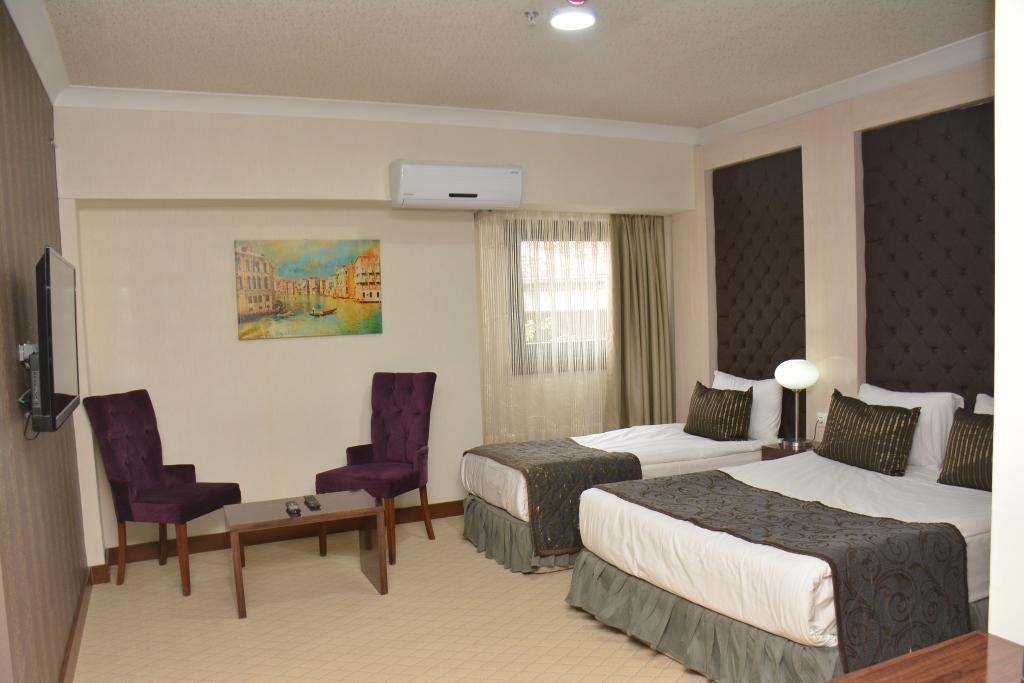 Koza Millenyum Hotel & SPA