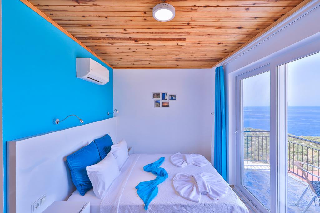 Elit Hotel Kaş