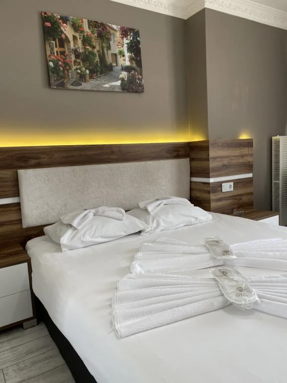 Ankara Atlantik Otel