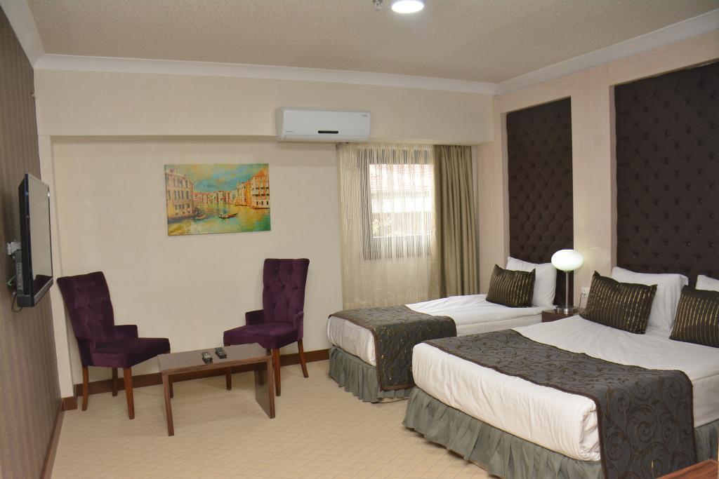 Koza Millenyum Hotel & SPA