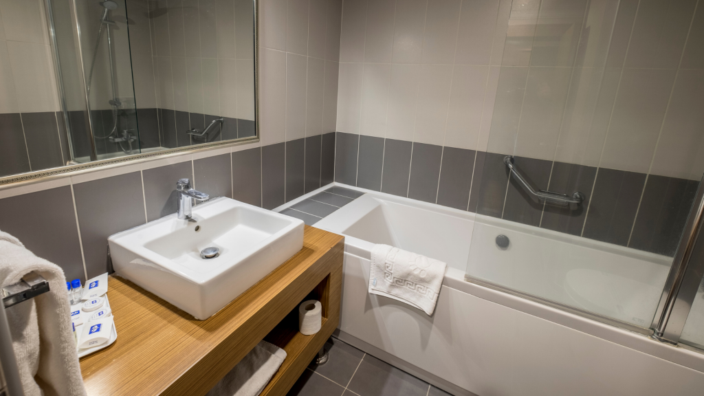 Hotel Patalya Thermal Resort