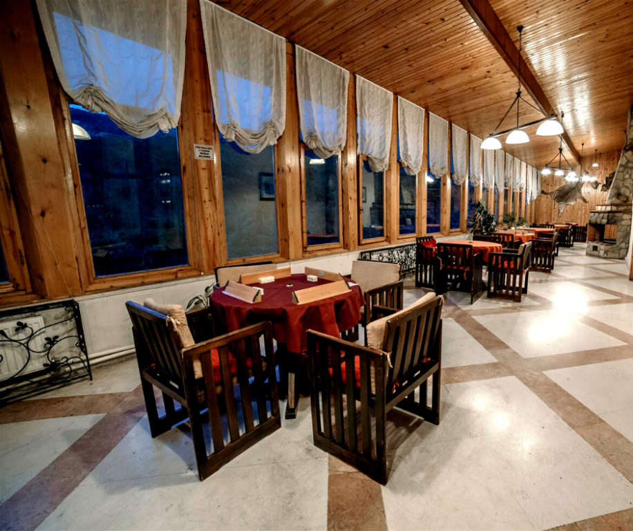 Hotel Patalya Thermal Resort