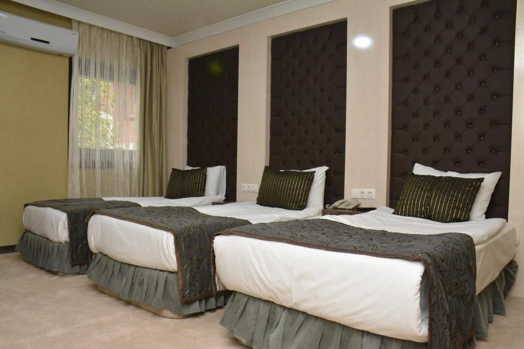 Koza Millenyum Hotel & SPA