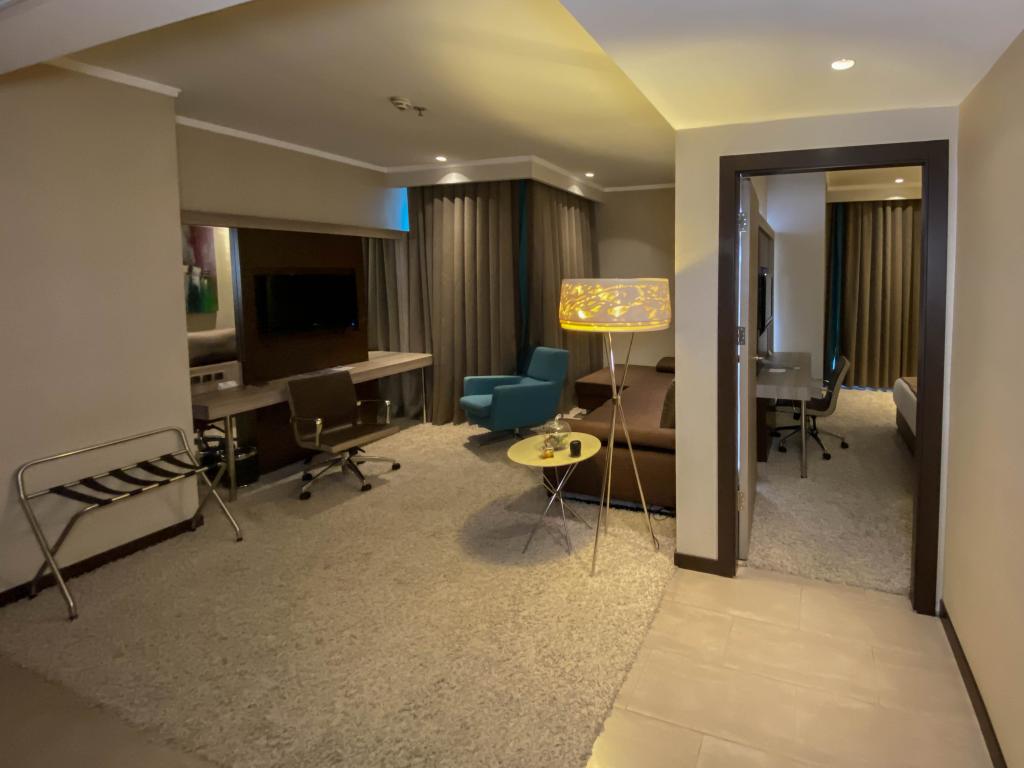 Ostimpark Business Hotel