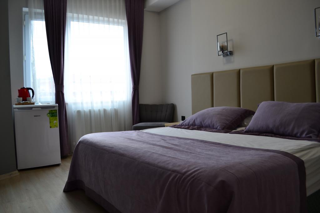 A Apart Otel Kavaklıdere
