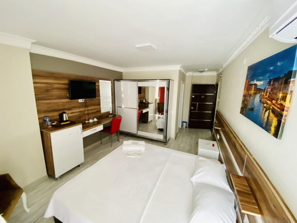 Ankara Atlantik Otel