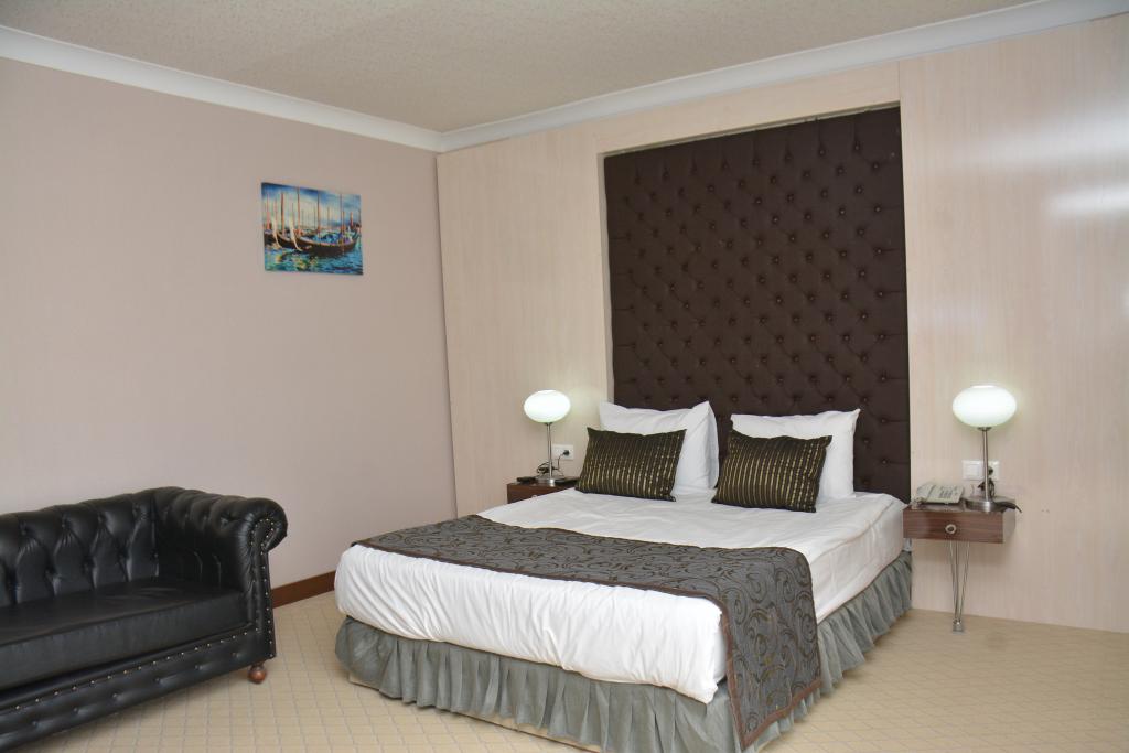 Koza Millenyum Hotel & SPA