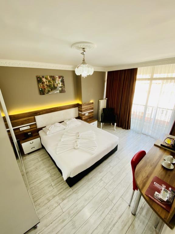 Ankara Atlantik Otel