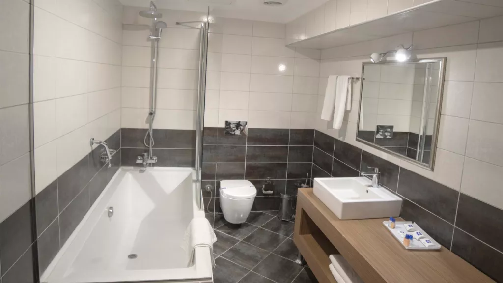 Hotel Patalya Thermal Resort