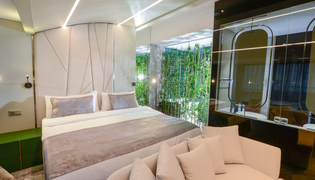 Ankara Alegria Business Hotel