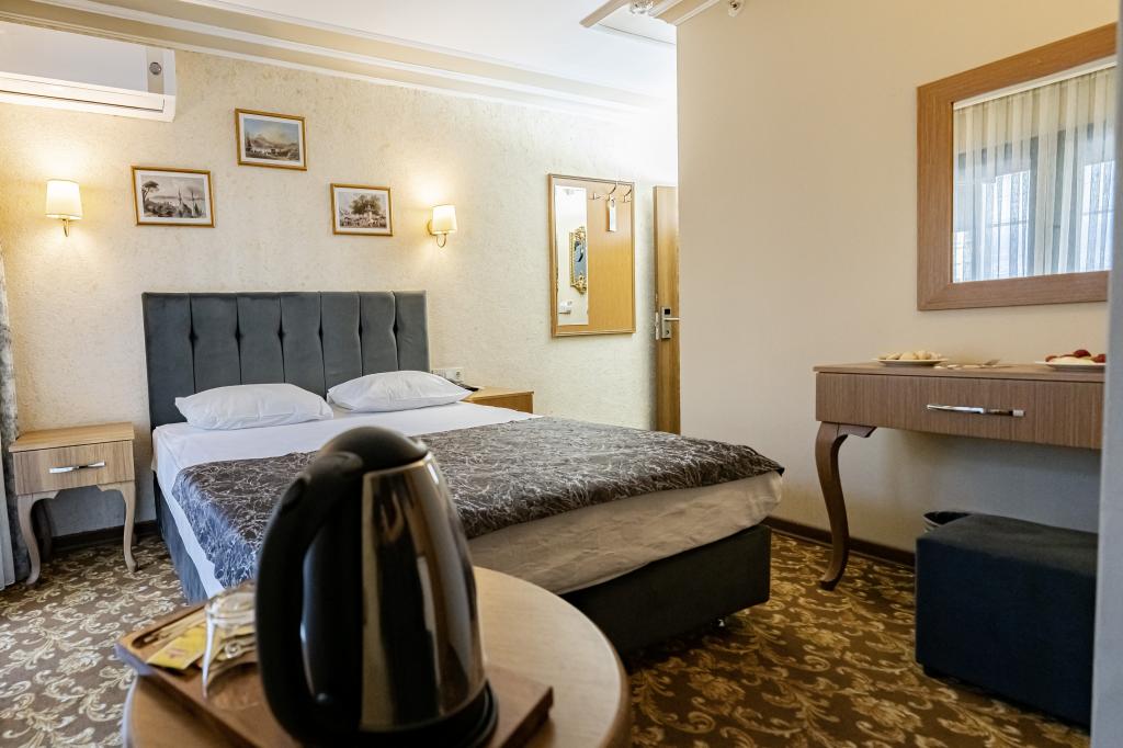 Hamit Hotel Kızılay