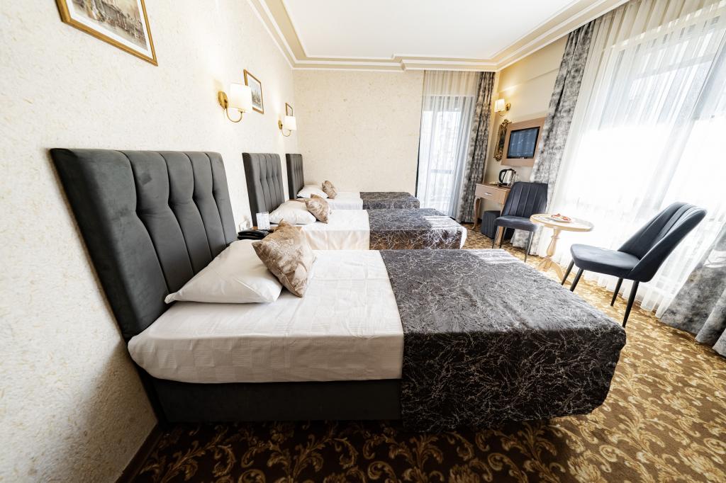 Hamit Hotel Kızılay