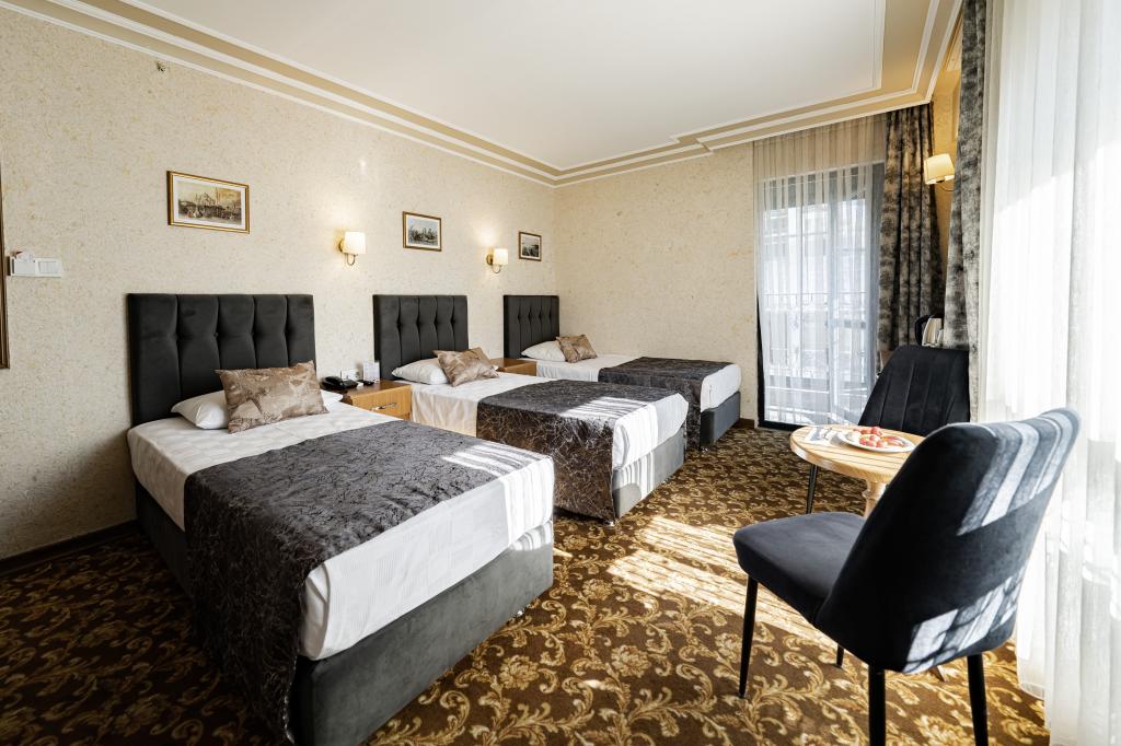 Hamit Hotel Kızılay