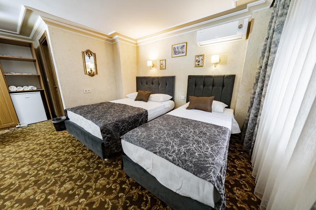 Hamit Hotel Kızılay