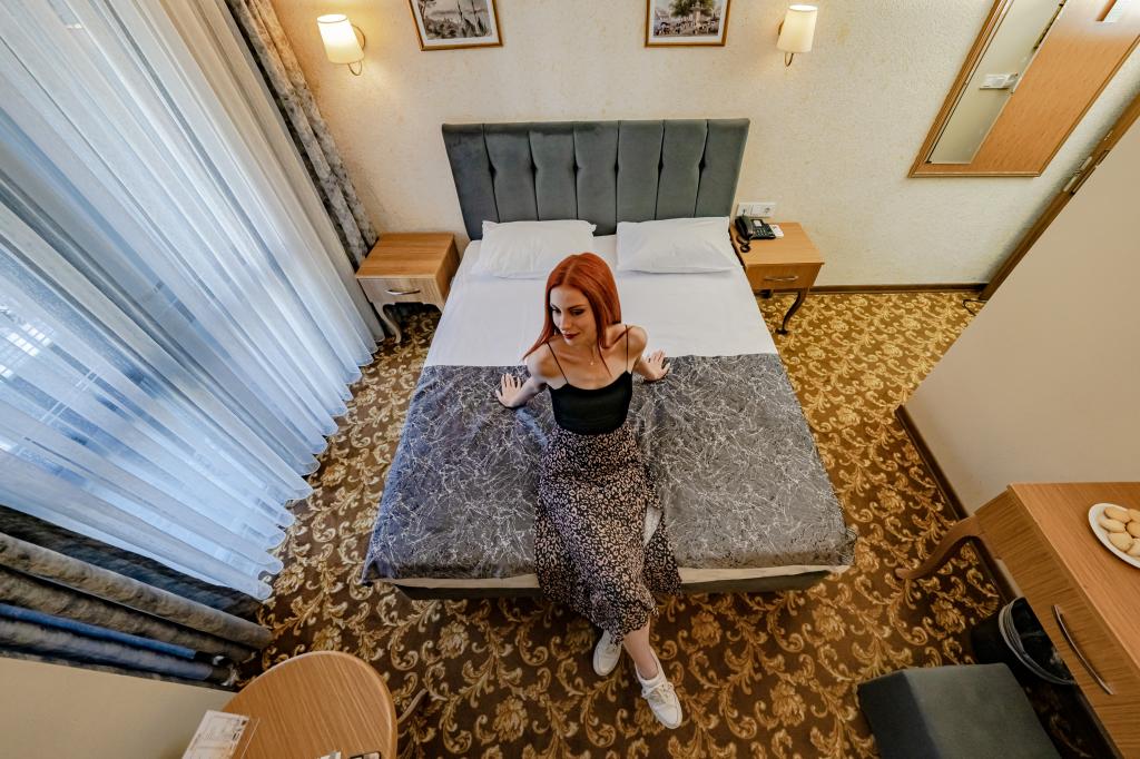 Hamit Hotel Kızılay