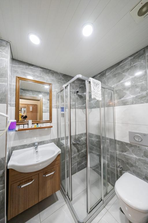 Hamit Hotel Kızılay