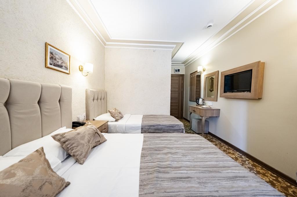 Hamit Hotel Kızılay