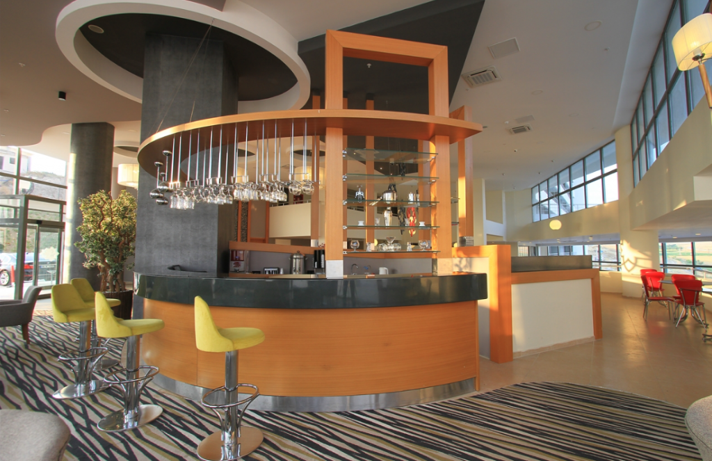 Grand Garden Inn Ayaş