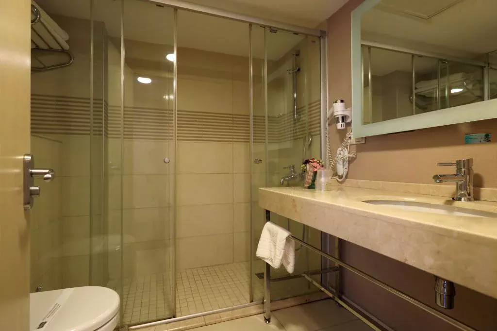 Niza Park Otel Ankara