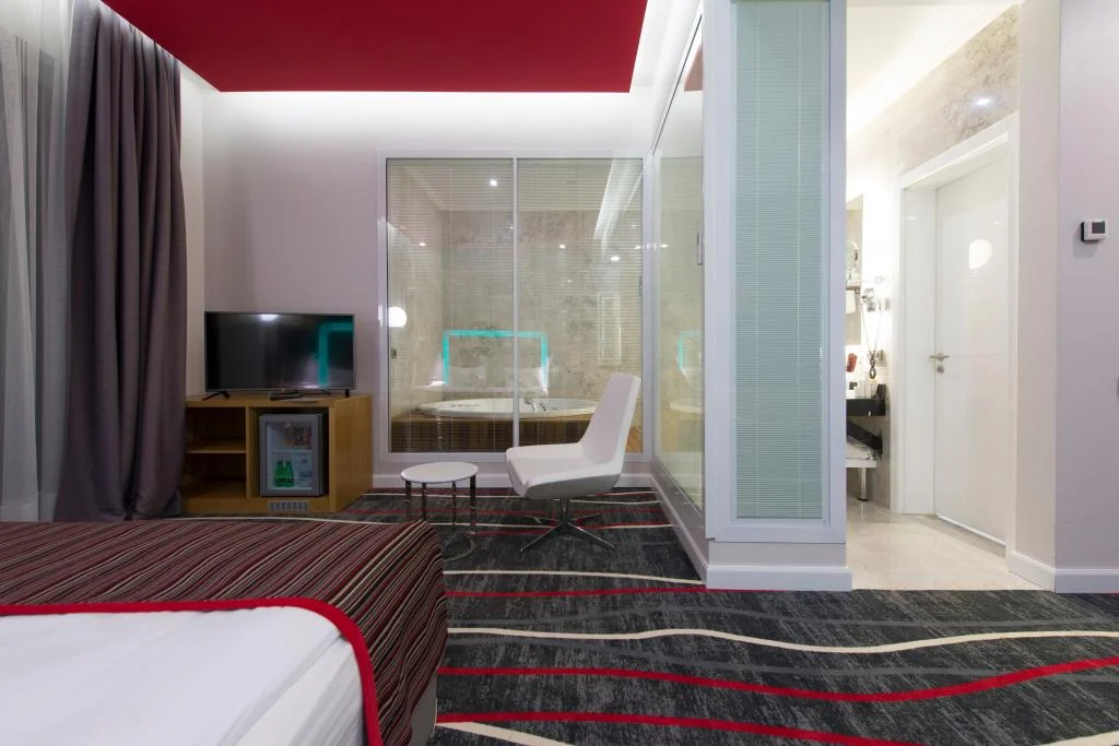 Park Inn by Radisson Ankara Çankaya