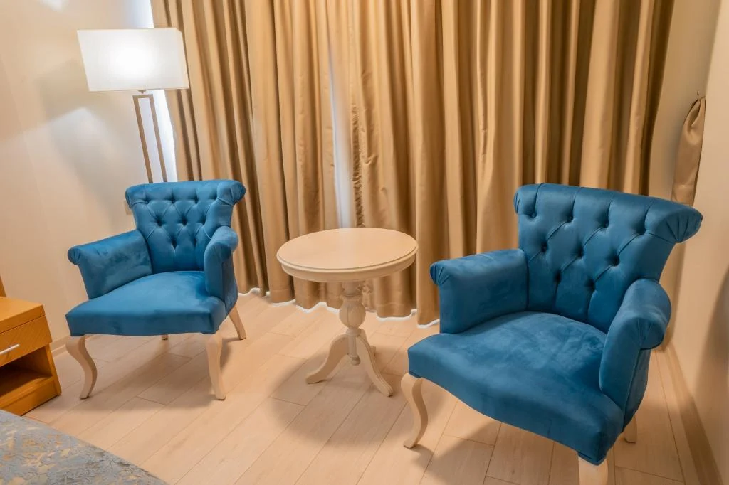 Patalya Lakeside Resort Hotel