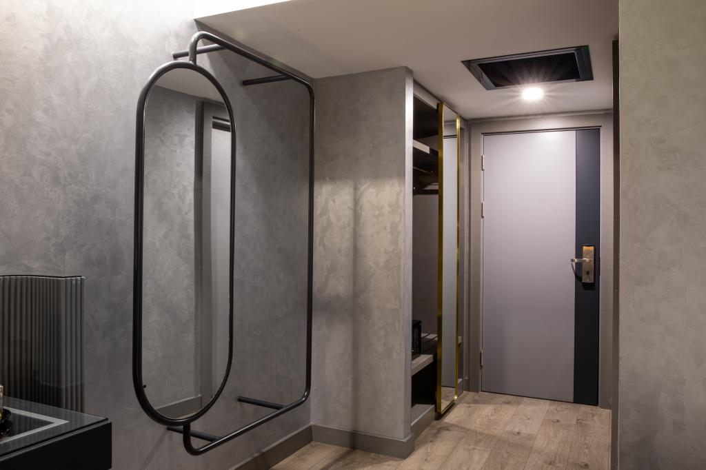 The Wings Hotels Neva Palas