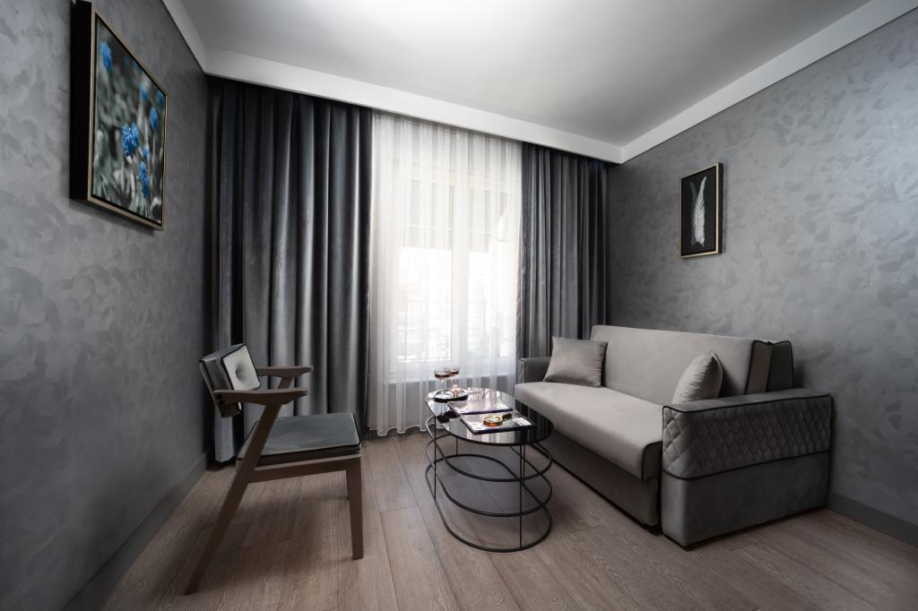 The Wings Hotels Neva Palas