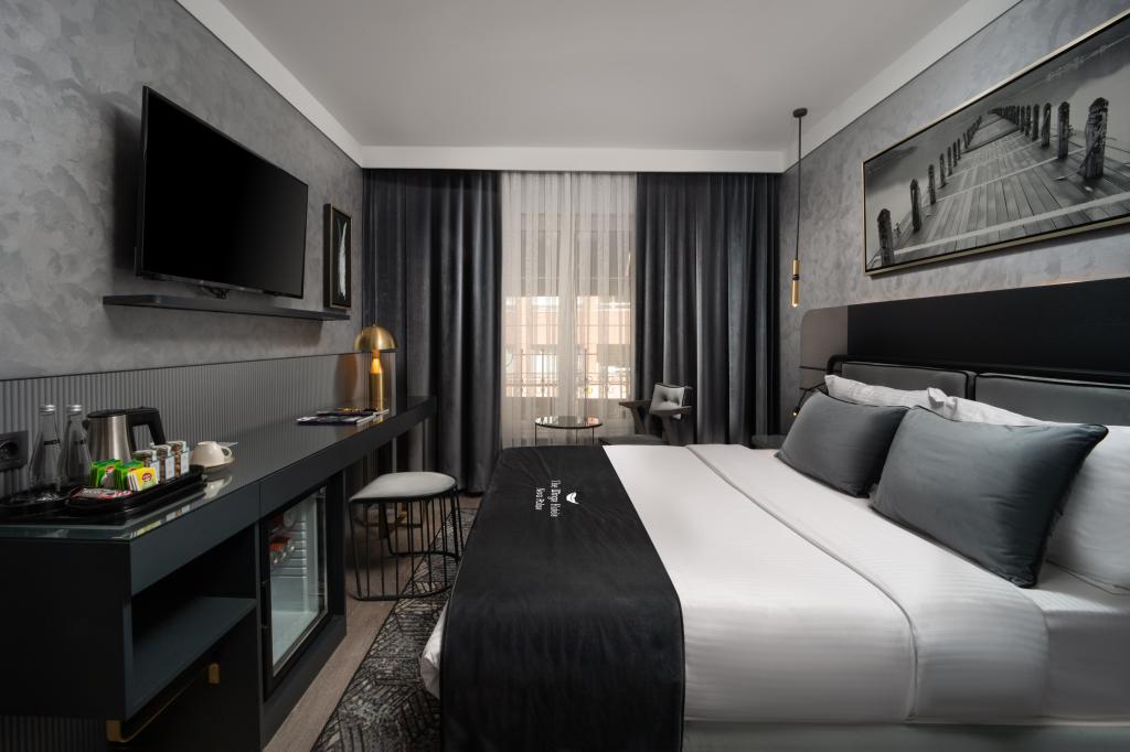 The Wings Hotels Neva Palas