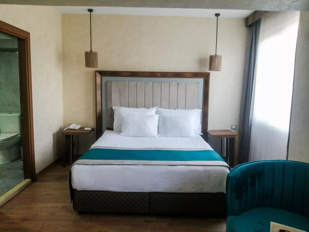 The Life Hotel & Spa Ankara