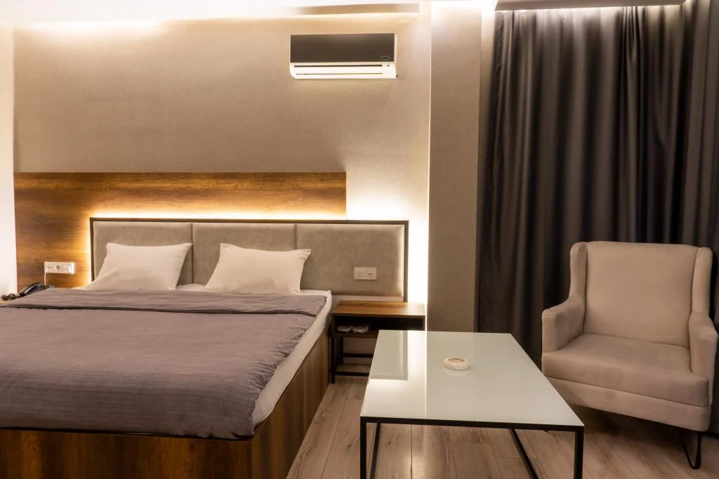 Anatolia Luxury Hotel