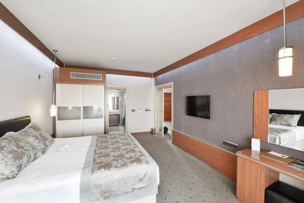 Anadolu Hotels Esenboğa Termal Hotel