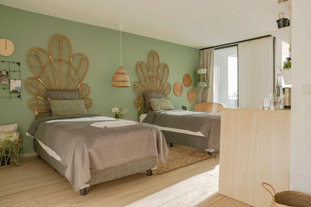 Payava Hotel by True Blue