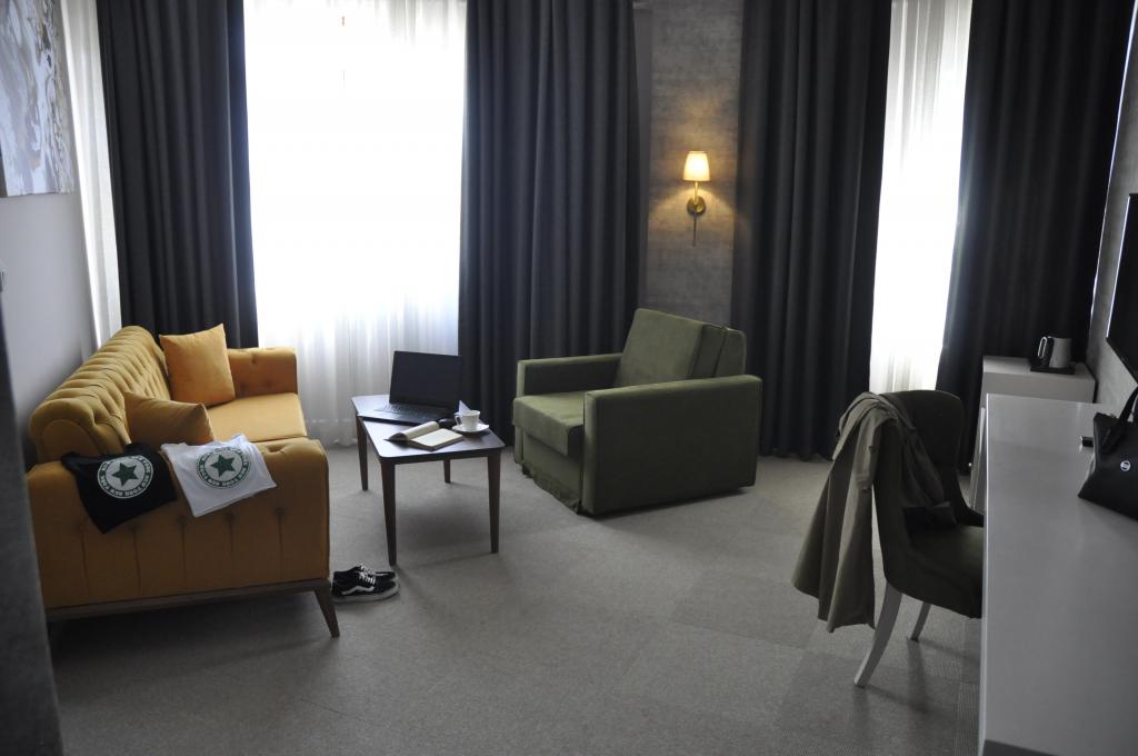 Connect Thermal Hotel Resort