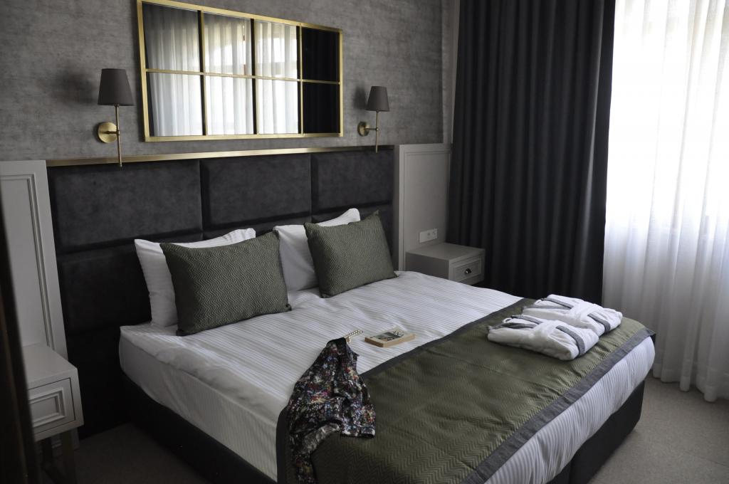 Connect Thermal Hotel Resort