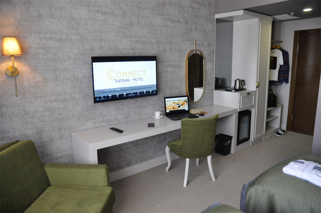 Connect Thermal Hotel Resort