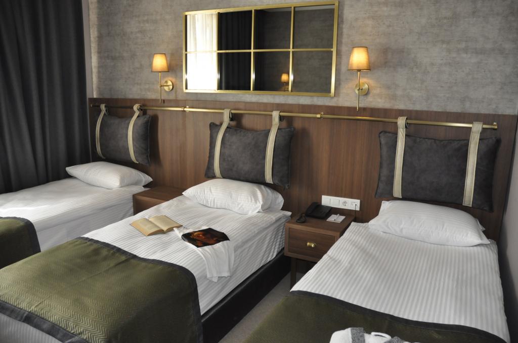 Connect Thermal Hotel Resort