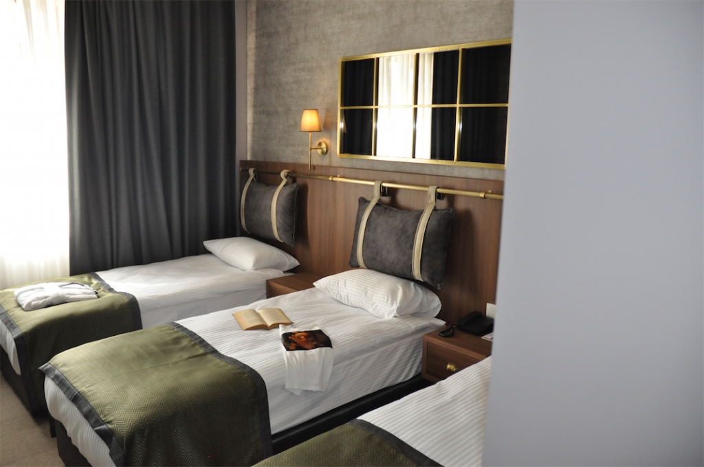 Connect Thermal Hotel Resort