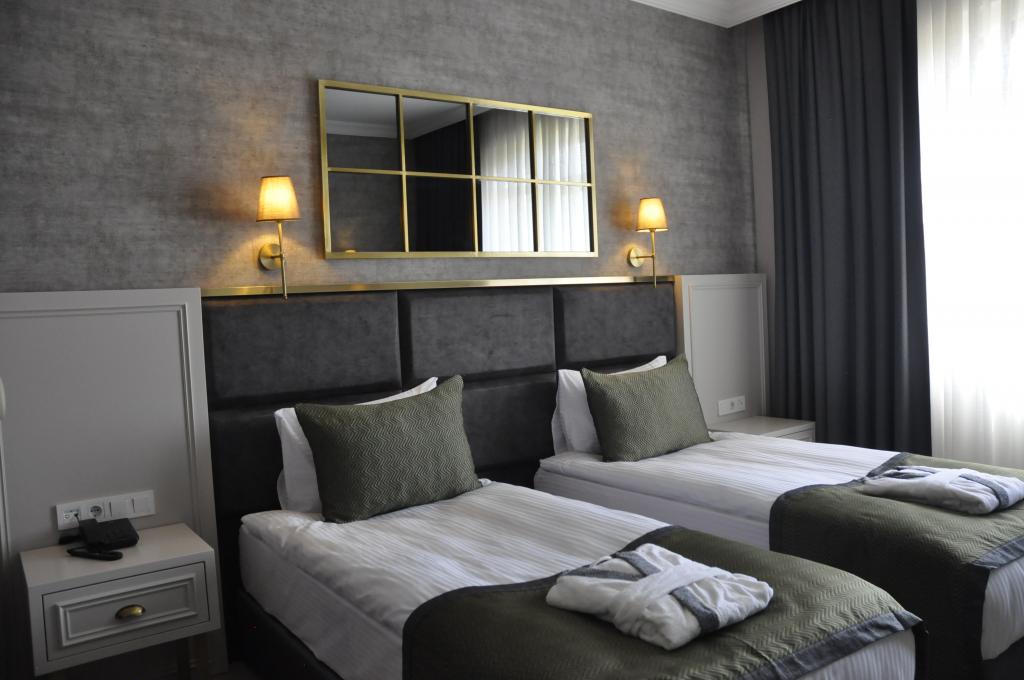 Connect Thermal Hotel Resort