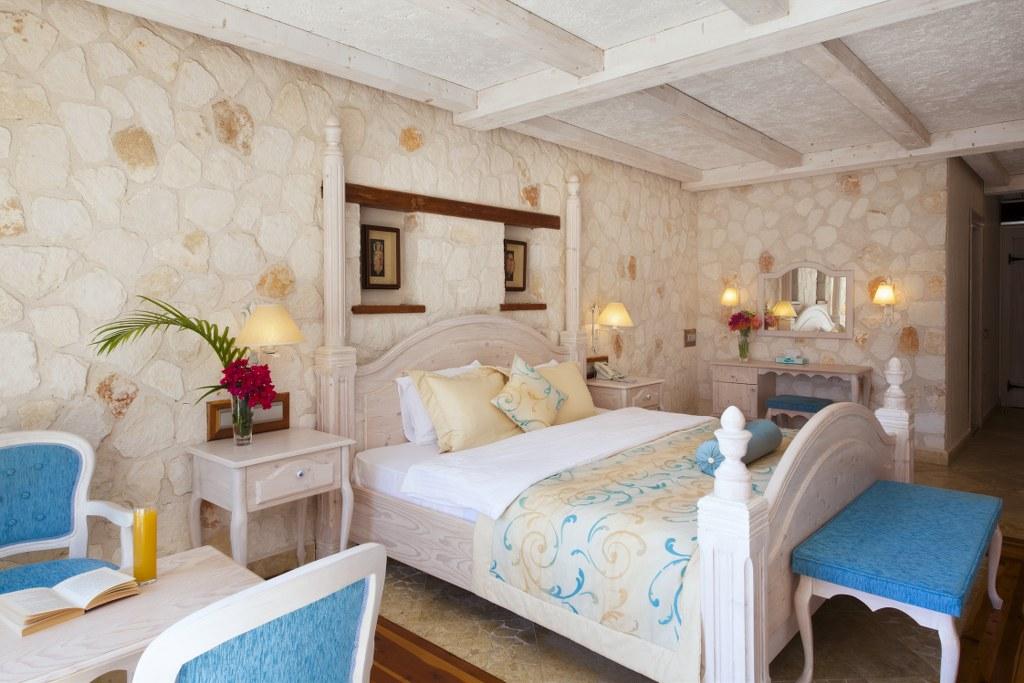 Likya Residence Hotel Spa